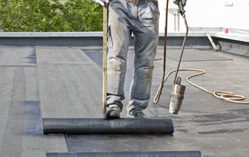 flat roof replacement Bridgwater, Somerset