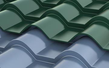 who should consider Bridgwater plastic roofs