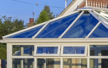 professional Bridgwater conservatory insulation