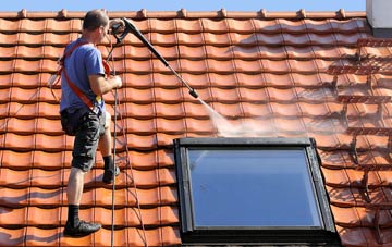 roof cleaning Bridgwater, Somerset