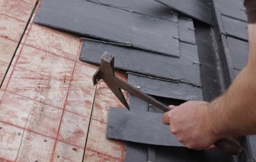 slate roofing Bridgwater, Somerset