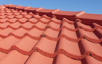 Bridgwater tile and slate roof replacement